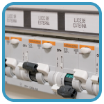 Impianti Elettrici